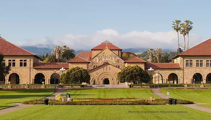Stanford University